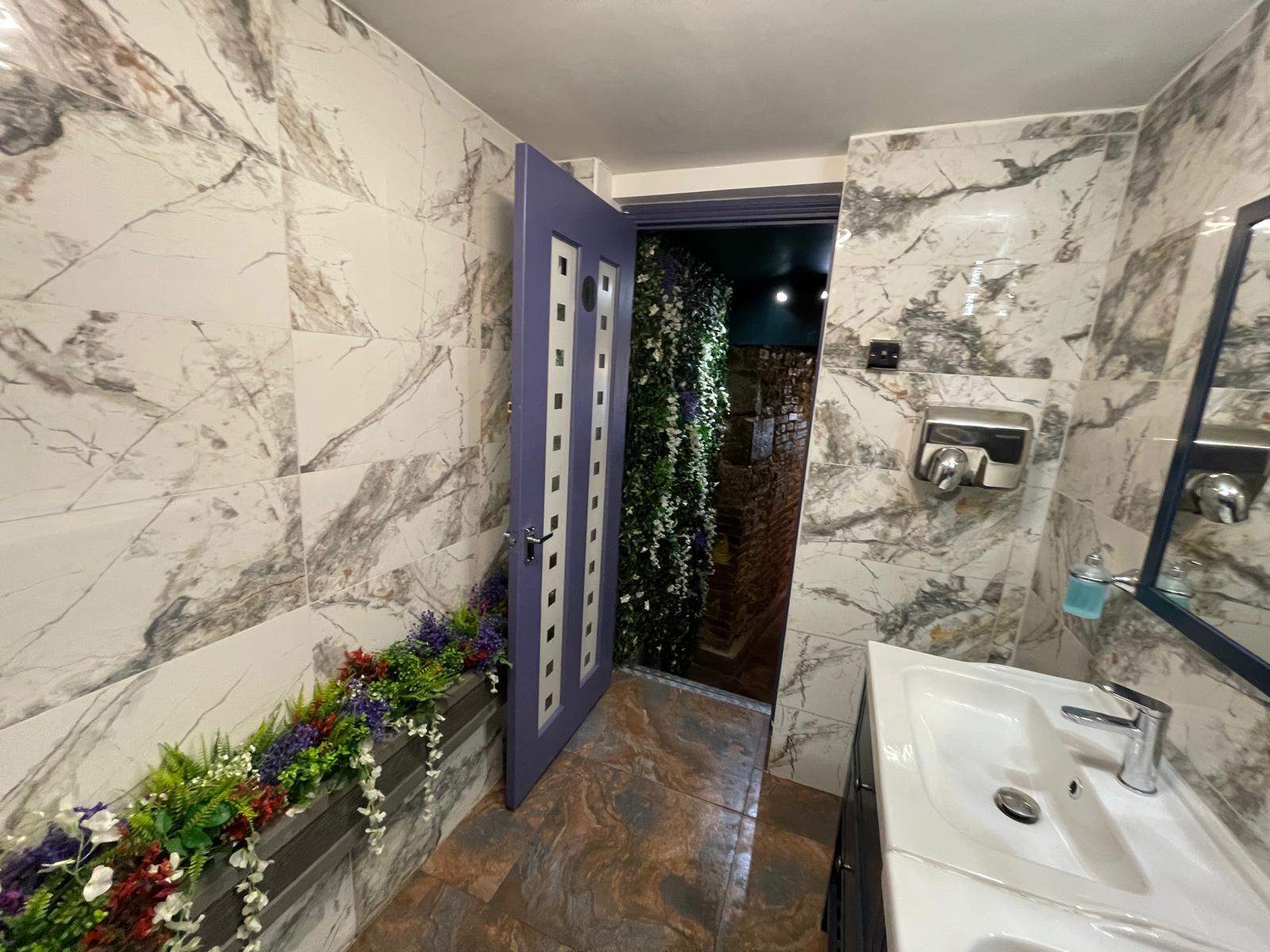 Ardil Decoration Project Work 16