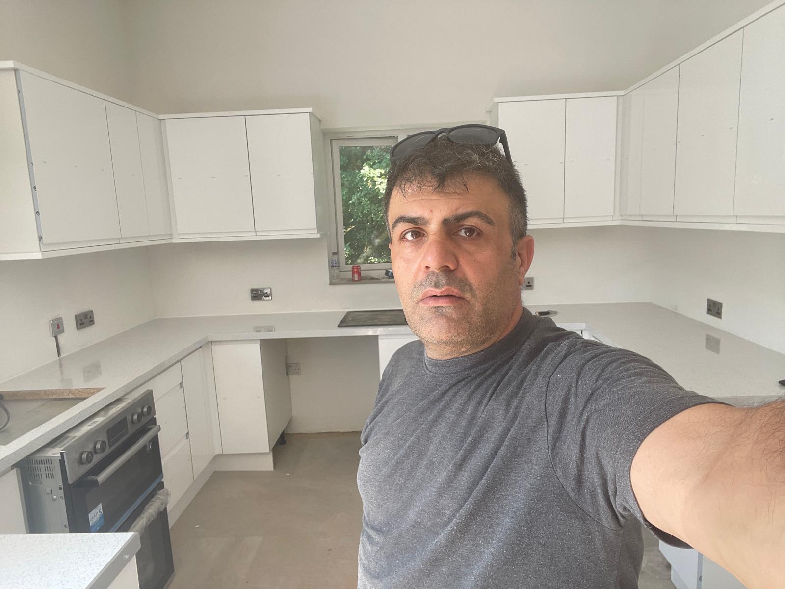 Ardil Decoration Project Work 20