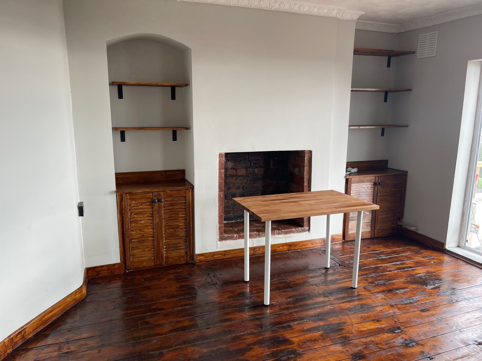 Ardil Decoration Project Work 23