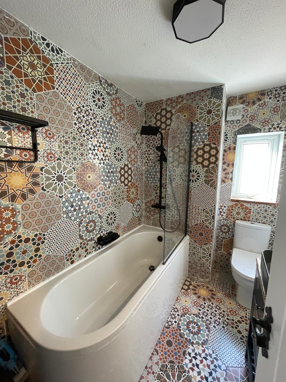 Ardil Decoration Project Work 28