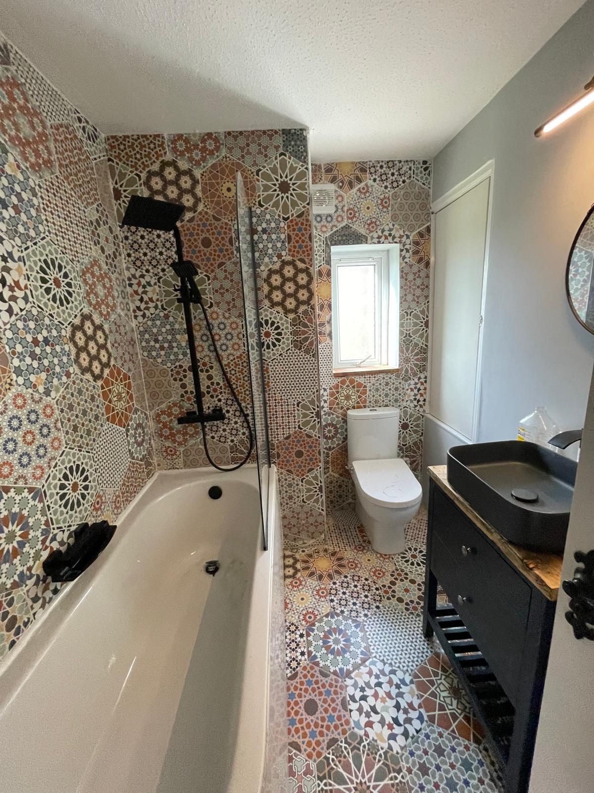 Ardil Decoration Project Work 29