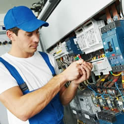 Electrical Installation and Rewiring