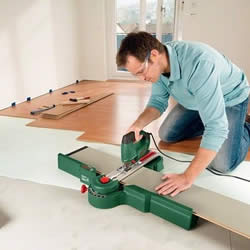 Laminate Flooring and Wood Solutions