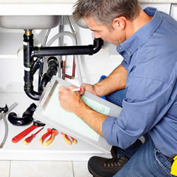 Plumbing and Sanitary Installation