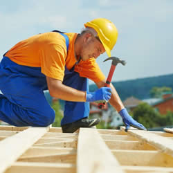 Roof and Insulation Solutions